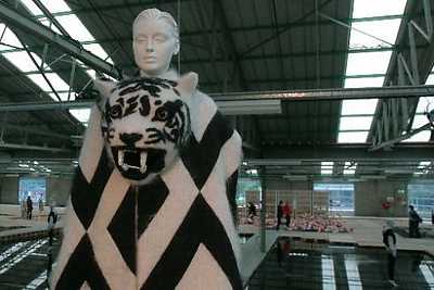 Platform 21 - Who is Christophe Coppens?