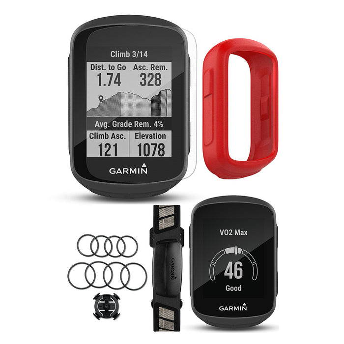 Shop Garmin Edge 130 Plus GPS Bike Computer — PlayBetter