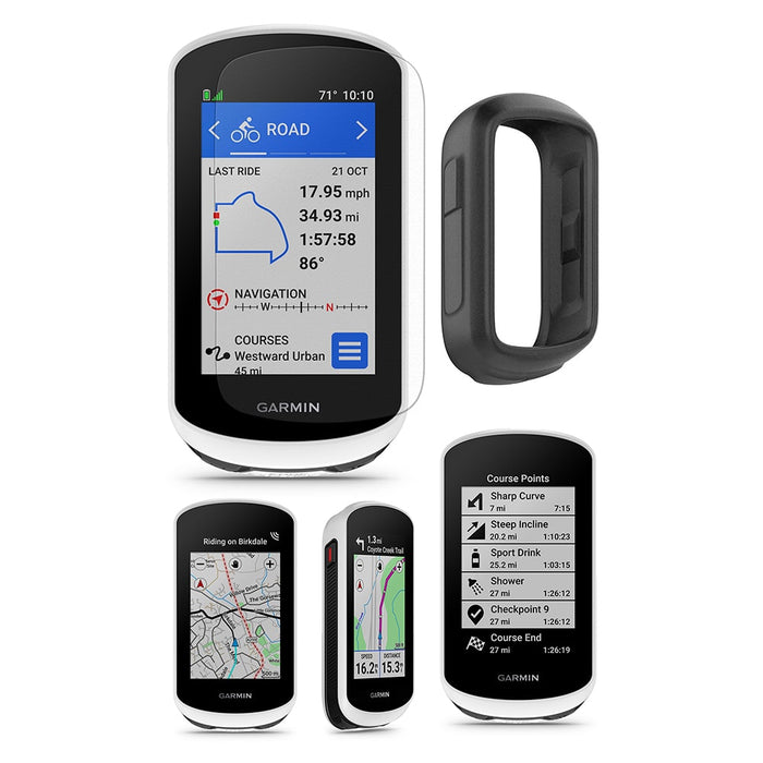 Shop Garmin Edge Explore 2 GPS Bike Computer — PlayBetter