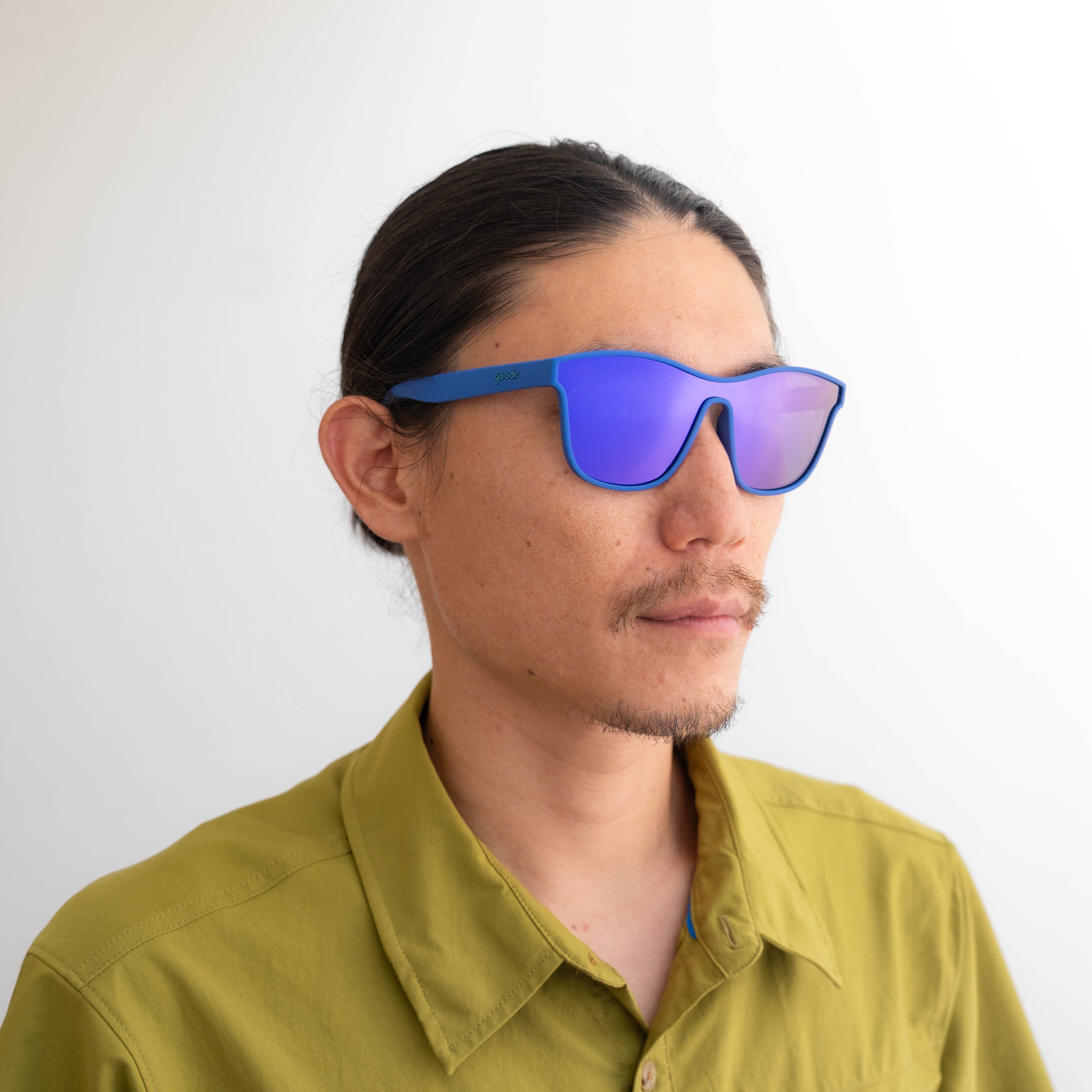 VRG】BEST DYSTOPIA EVER | goodrランニングスポーツサングラス公式