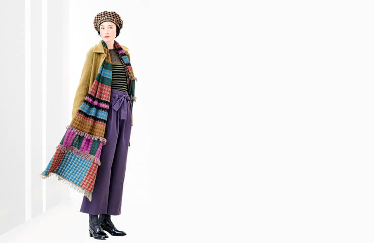 CATHERINE ANDRE カトリーヌアンドレ | 株式会社プラザハウス