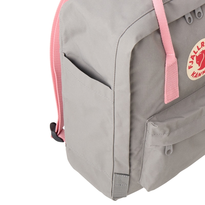 FJALLRAVEN フェールラーベン KANKEN カンケン リュック Fog/Pink 16L