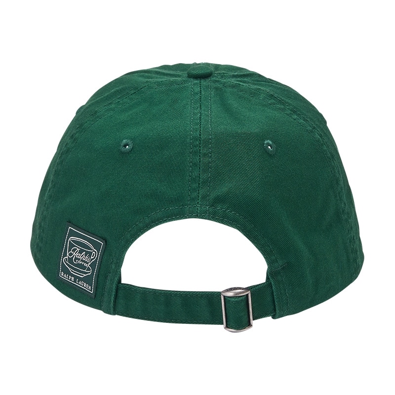 Ralph's Coffee ラルフズ コーヒー キャップ グリーン