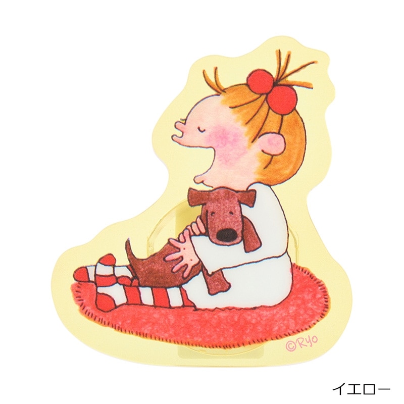 COCOちゃん 2WAYクリップ