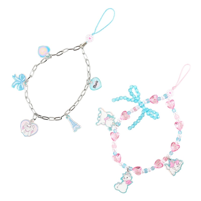 SKINNYDIP スキニーディップ Disney(ディズニー) フォンストラップ