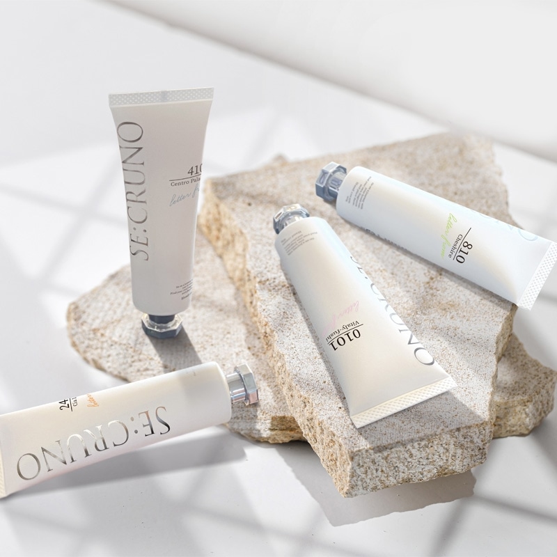 SE:CRUNO シークルーノ ハンドクリーム