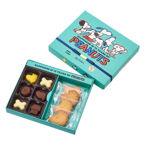 HAPPY Gift Picks_スヌーピー: | プラザオンラインストア