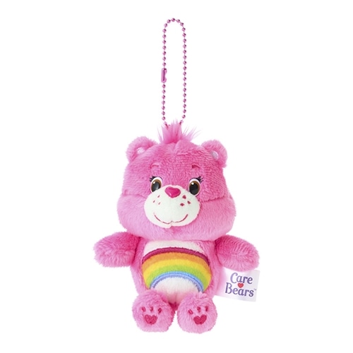Care Bears ケアベア マスコットチャーム チアベア(チアベア): 通常