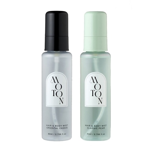 MOTON モトン ヘア&ボディミスト