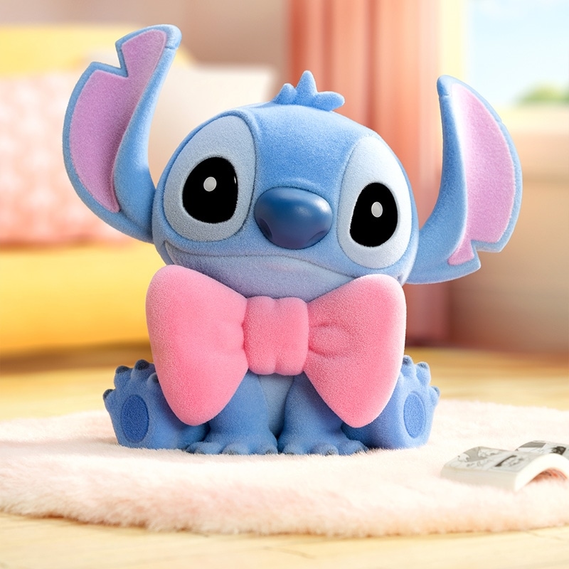 52TOYS ブラインドボックス Disney(ディズニー) スティッチ スウィート