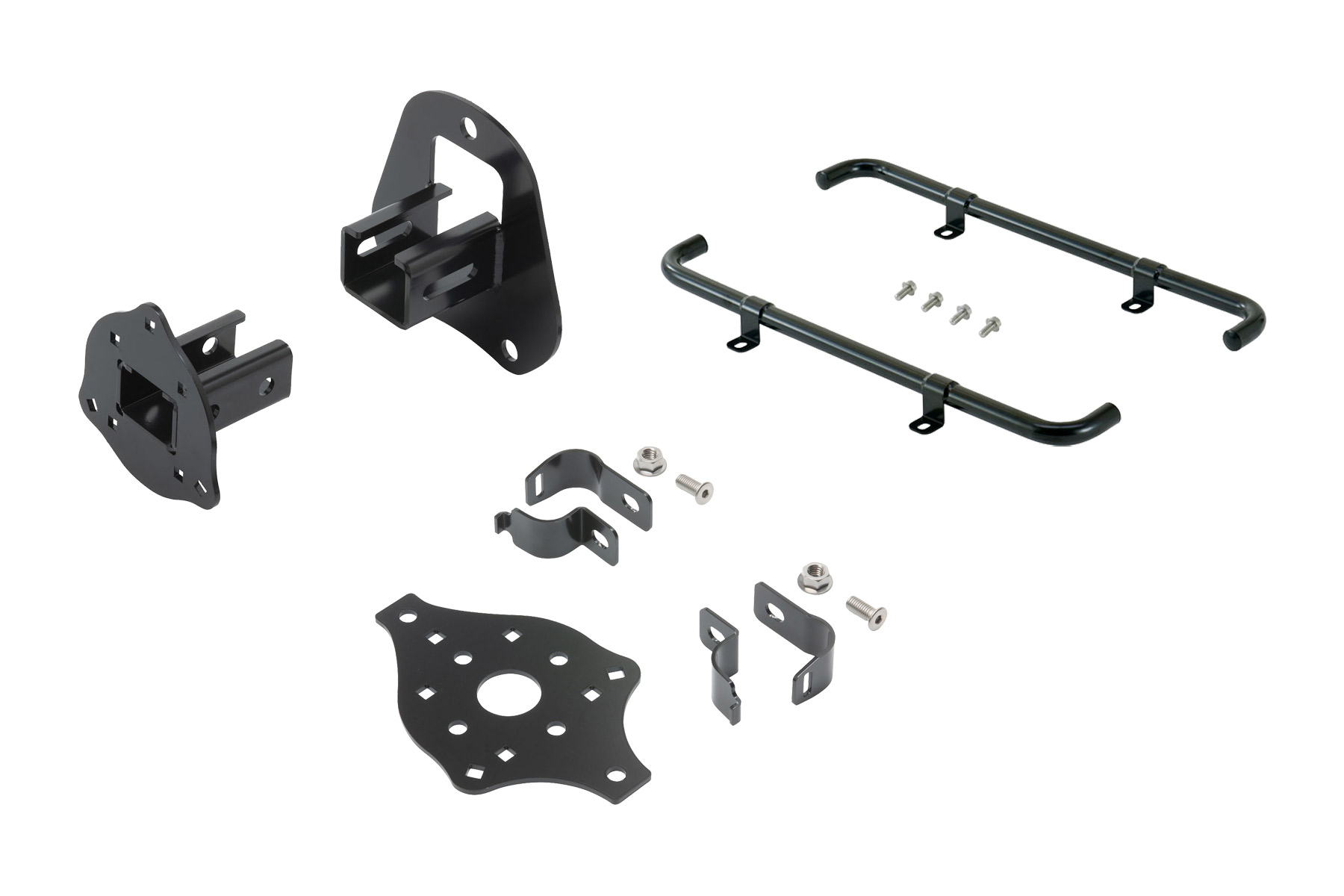 ロトパックス ロールパックス マウントキット φ2インチ(50.8mm)バー用