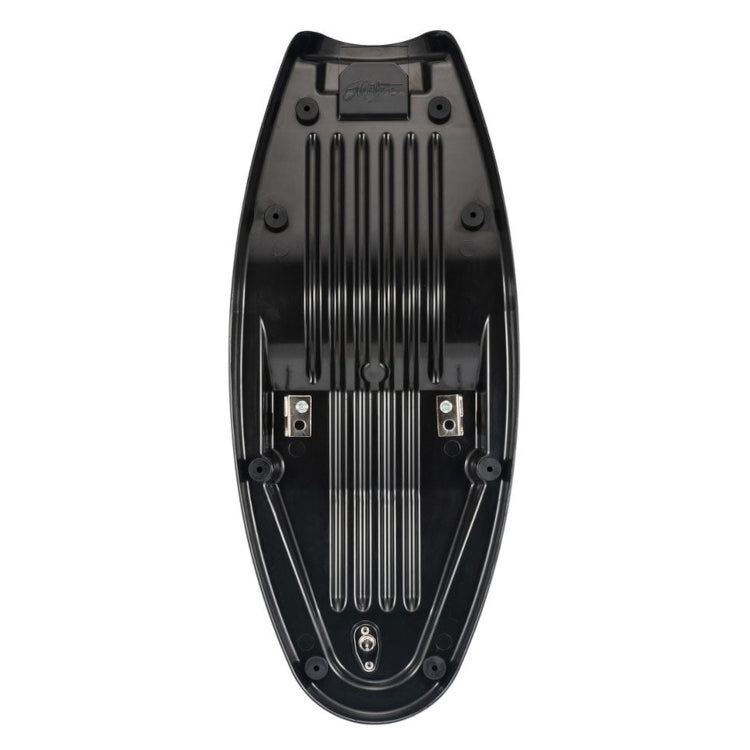 モートーン シート RATTLER カフェスタイル ブラック T100/T120 (16-25