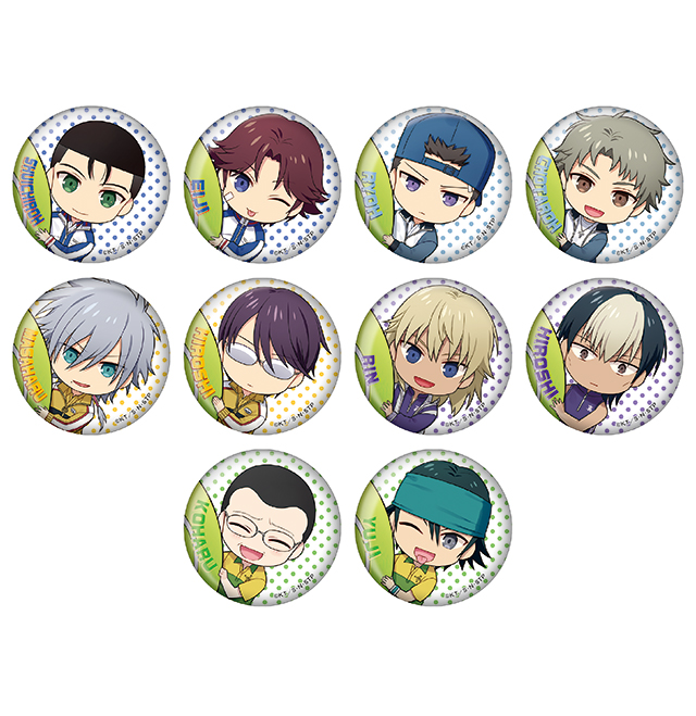 新テニスの王子様」×ドン・キホーテコラボ第2弾実施決定！｜驚安の殿堂