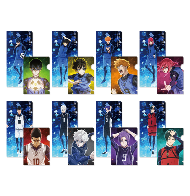 TVアニメ『ブルーロック』ドン・キホーテ限定商品が発売！｜驚安の殿堂