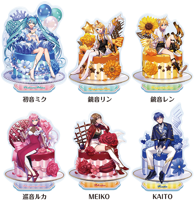 初音ミク」×ドン・キホーテ 限定グッズ発売決定！｜驚安の殿堂 ドン