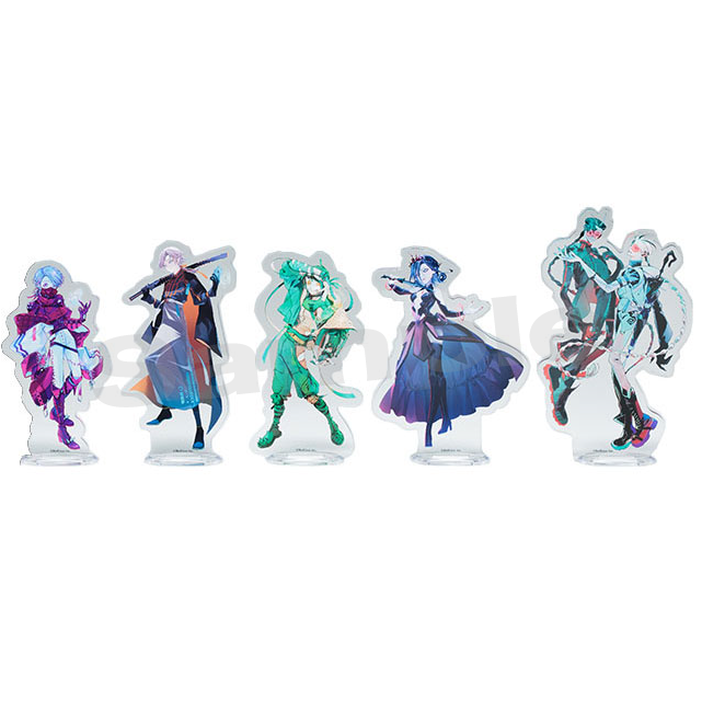 第五人格×ドン・キホーテ コラボ決定！｜驚安の殿堂 ドン・キホーテ