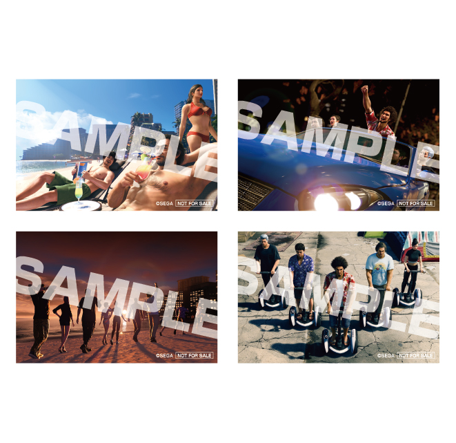 龍が如く8』×ドン・キホーテコラボ新商品が発売決定！｜驚安の殿堂