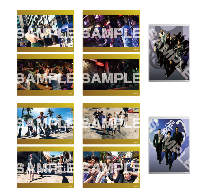 龍が如く8』×ドン・キホーテコラボ新商品が発売決定！｜驚安の殿堂