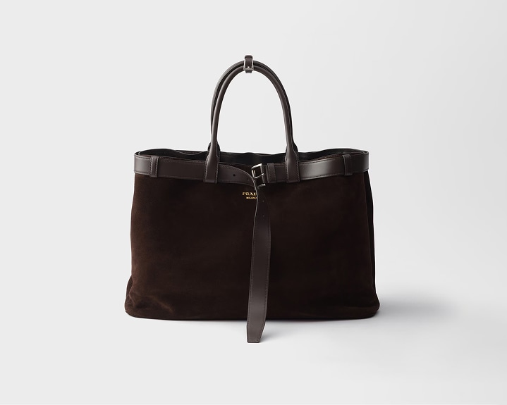 プラダ公式 ウィメンズ】注目アイテム｜Prada