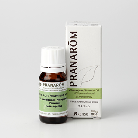 プチグレン – プラナロム エッセンシャルオイル・精油｜健草医学舎