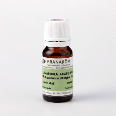 AOPラベンダー・アングスティフォリア – プラナロム
