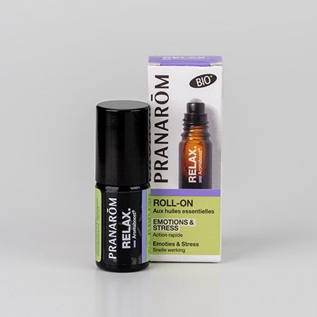 ロールオンオイル – プラナロム エッセンシャルオイル・精油｜健草医学舎