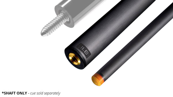 シャフト – プレデターキューズ