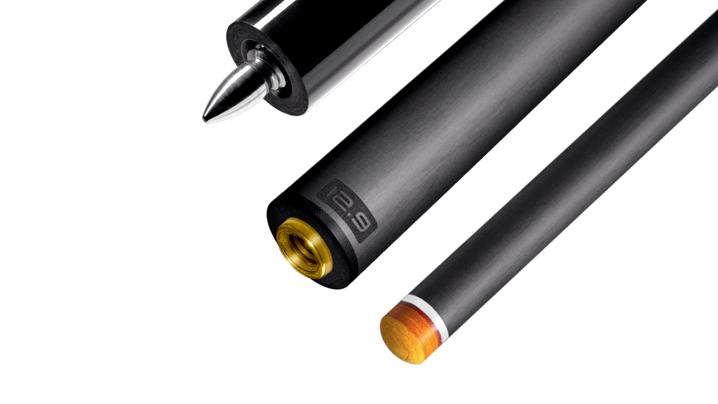 REVO 12.9 BUL WVP（ビュレットジョイント） – プレデターキューズ