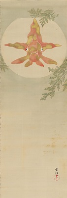 富山県／つながる琳派スピリット―神坂雪佳｜富山県水墨美術館