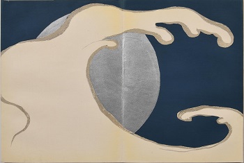 富山県／つながる琳派スピリット―神坂雪佳｜富山県水墨美術館