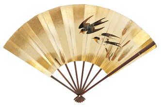 富山県／江戸の粋・明治の技―柴田是真の漆絵｜富山県水墨美術館