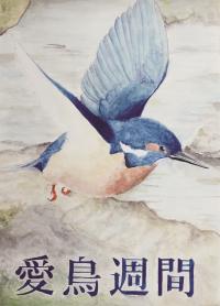 令和3年度（2021年度）愛鳥週間用ポスター原画コンクール 入賞作品