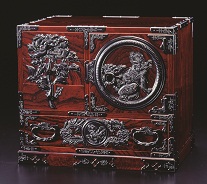 宮城の伝統的工芸品／仙台箪笥 - 宮城県公式ウェブサイト