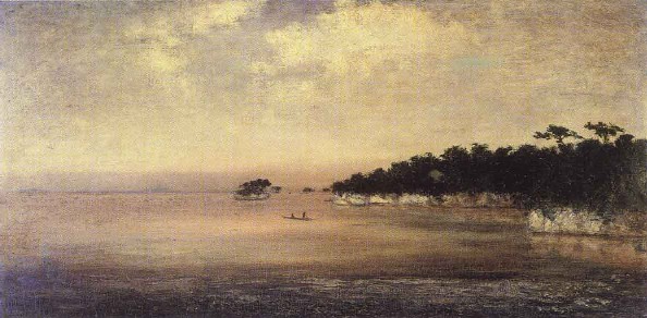 指定文化財〈県指定有形文化財〉松島図 - 宮城県公式ウェブサイト