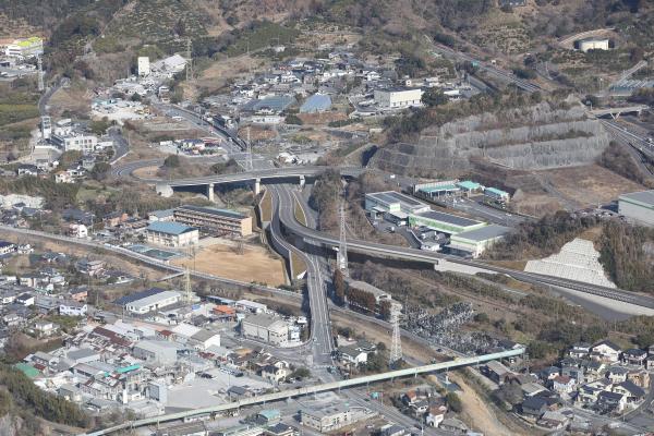道路・街路 - 大分県ホームページ