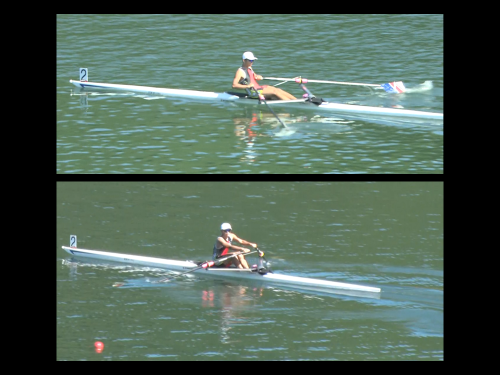 ローイング（ボート）｜優勝選手・チーム紹介｜Good Players｜SAGA2024