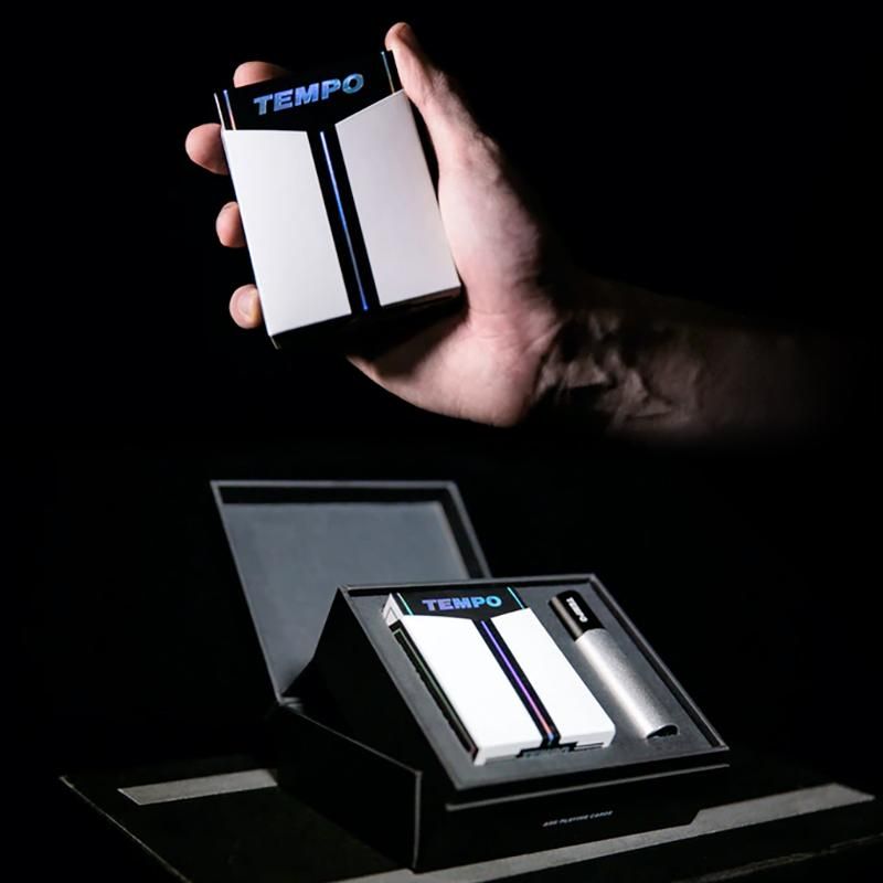 Tempo Plus Gift Box | The Premium Magic Store