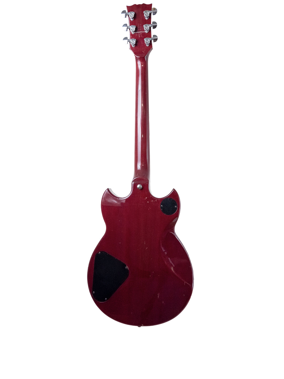 SOLD - Yamaha SG 800S – Japan 1981 - Premier Guitars