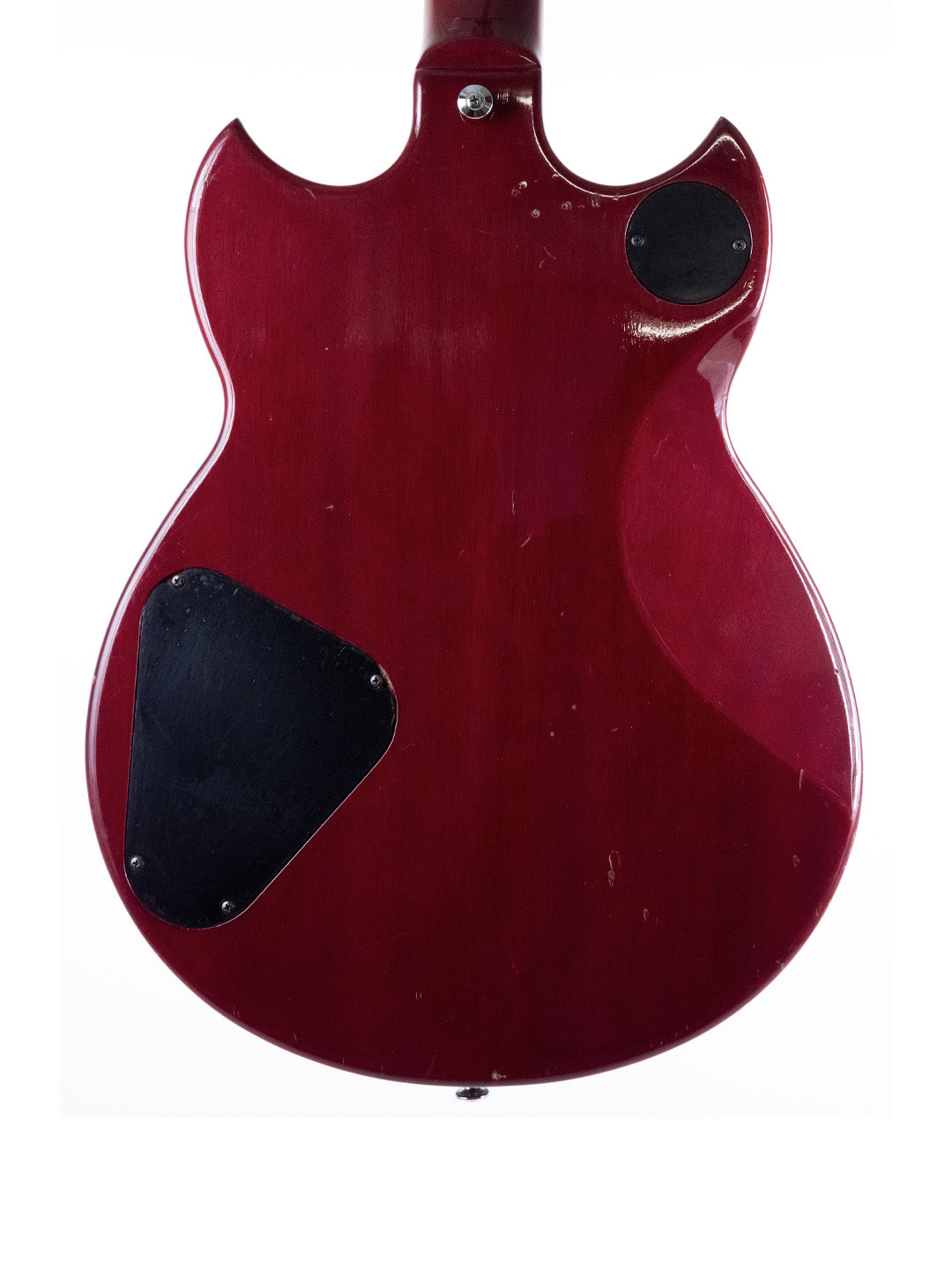 SOLD - Yamaha SG 800S – Japan 1981 - Premier Guitars