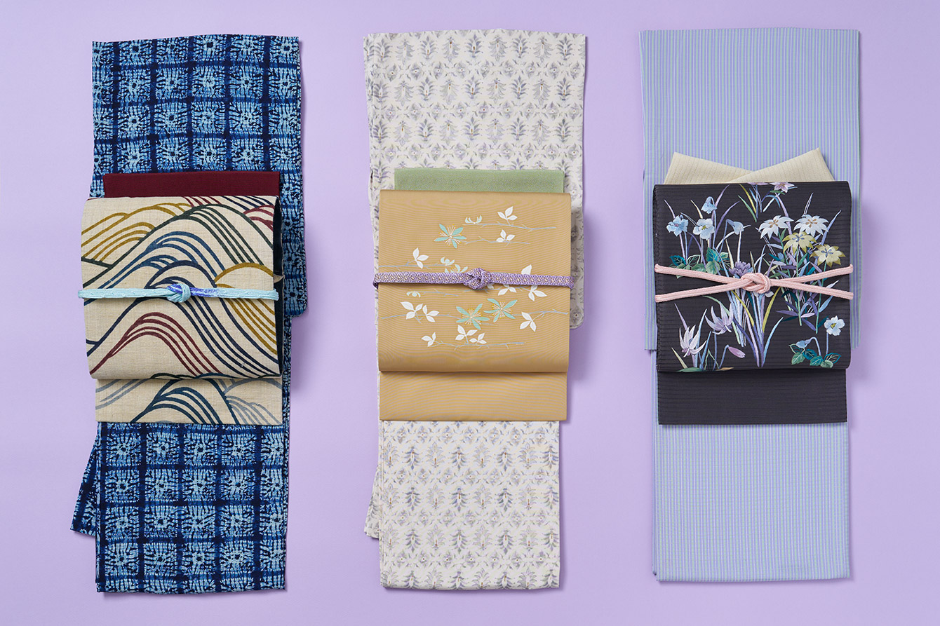 七緒の「和トセトラ」2026・新緑 ～夏めくKIMONO～ 開催のお知らせ