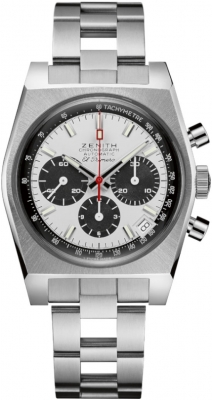 03.a384.400/21.c815 A384 Zenith Chronomaster Revival El Primero