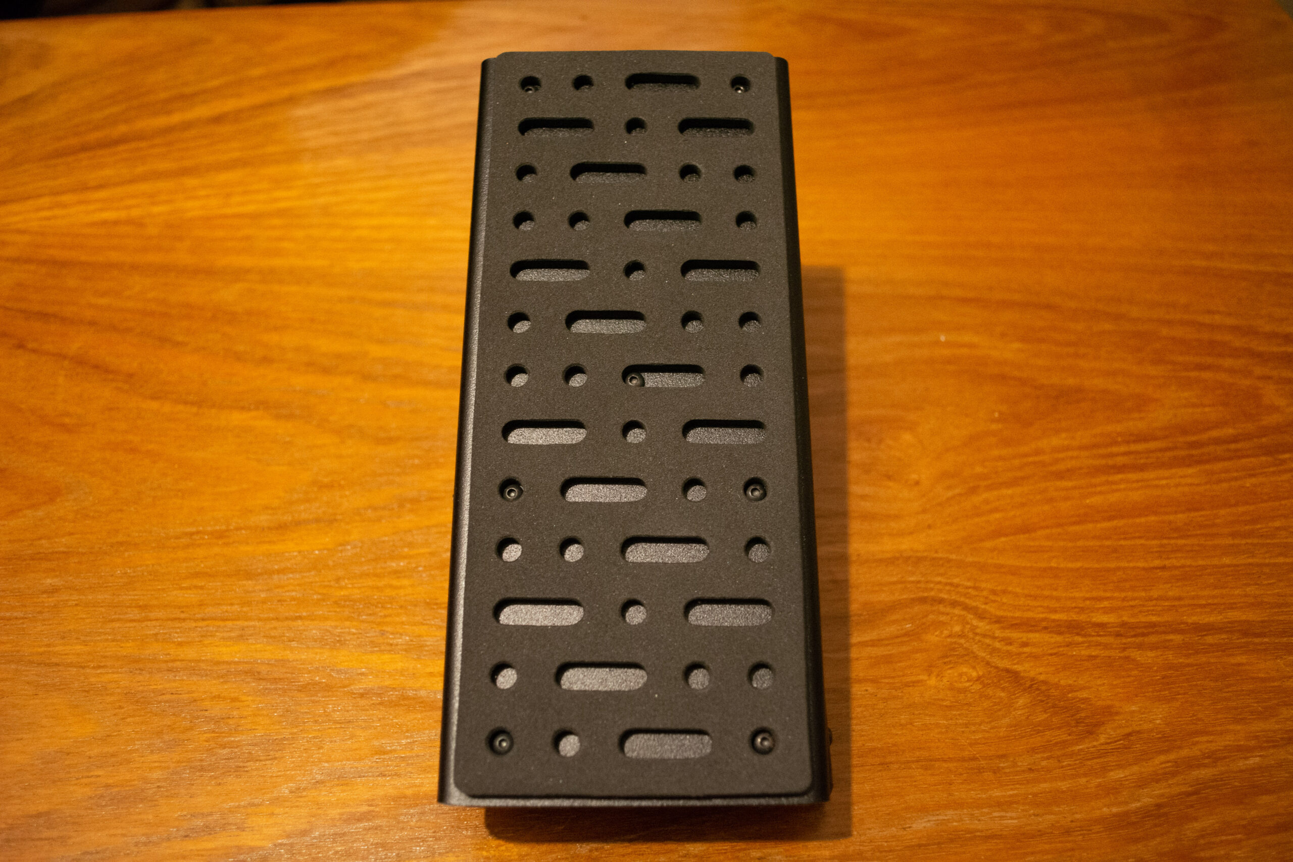 Beat Bars EX3 MIDI Expression Pedal Review | Previous Magazine