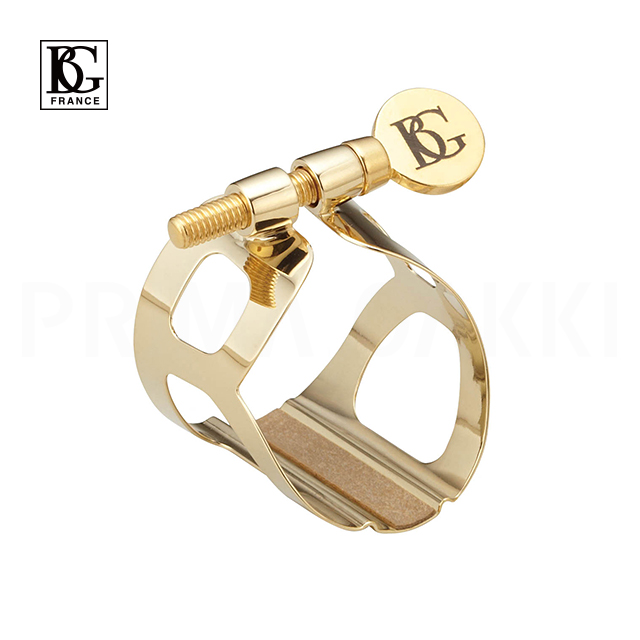 株式会社プリマ楽器 | BG（ビージー） | クラリネット用 - リガチャー