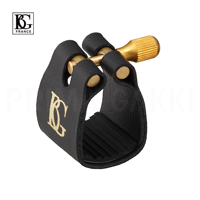 株式会社プリマ楽器 | BG（ビージー） | サックス用 - リガチャー関連商品