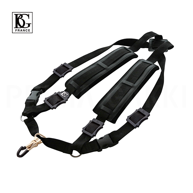 株式会社プリマ楽器 | BG（ビージー） | サックス用 - ストラップ関連商品