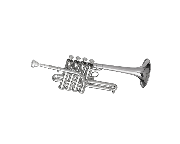 株式会社プリマ楽器 | GETZEN ゲッツェン | Piccolo Trumpets ピッコロ