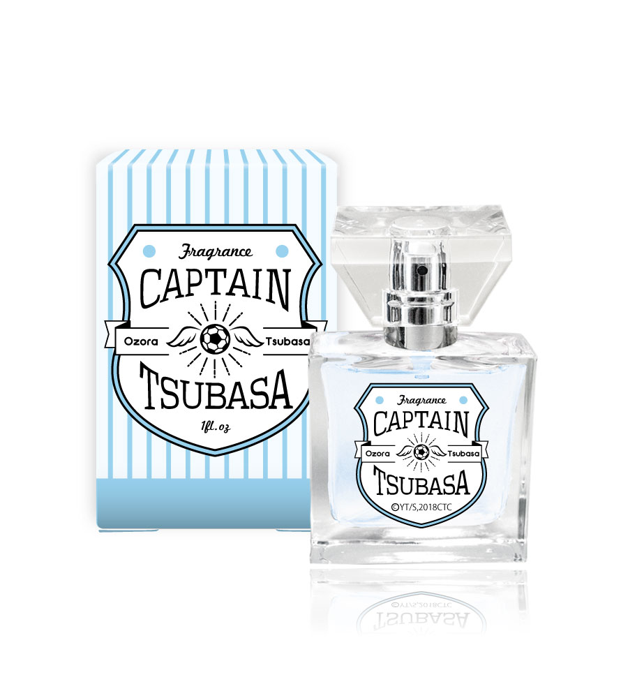 primaniacs - 「キャプテン翼」フレグランス