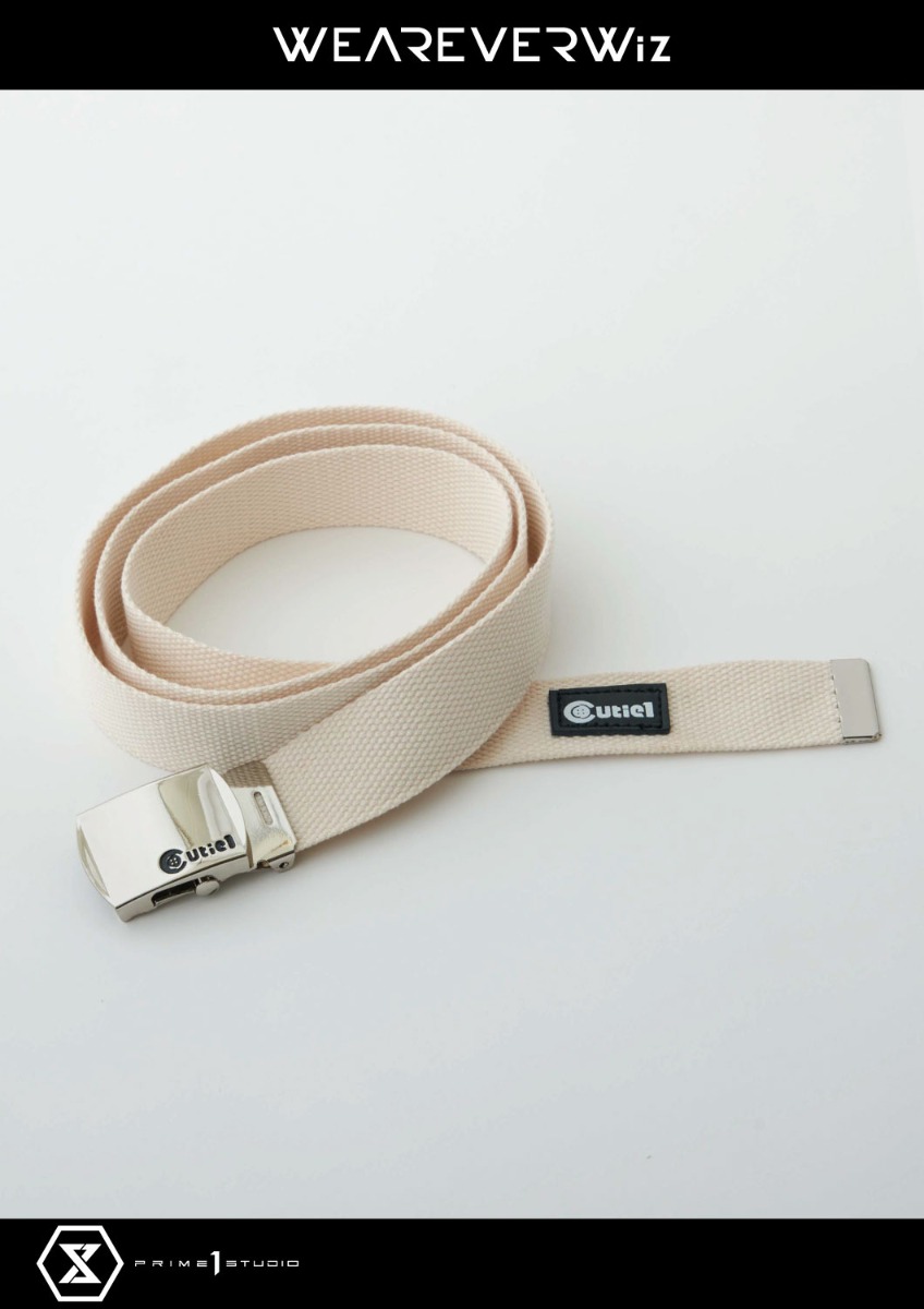 ガチャ ベルト | アパレル | プライム1スタジオ