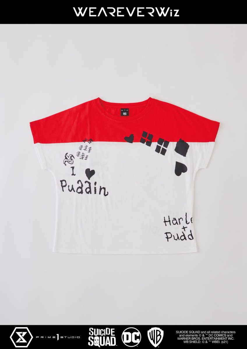 ハーレイ・クイン | アパレル | プライム1スタジオ