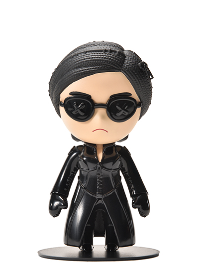 Cutie1 マトリックス トリ二ティ | フィギュア | プライム1スタジオ